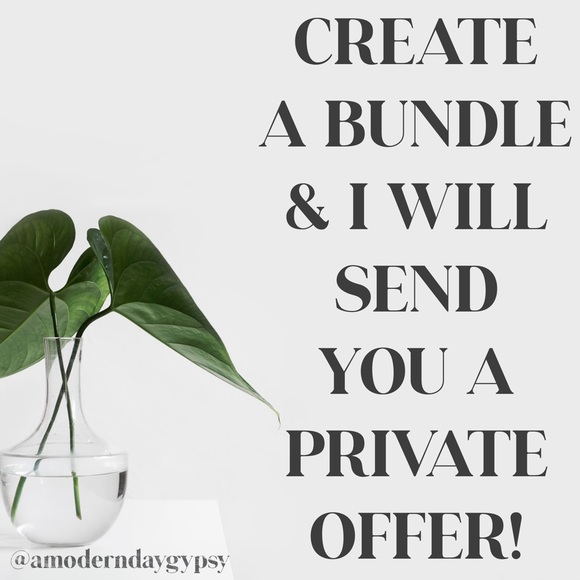 All sizes and bundle deals available - Picture 1 of 3